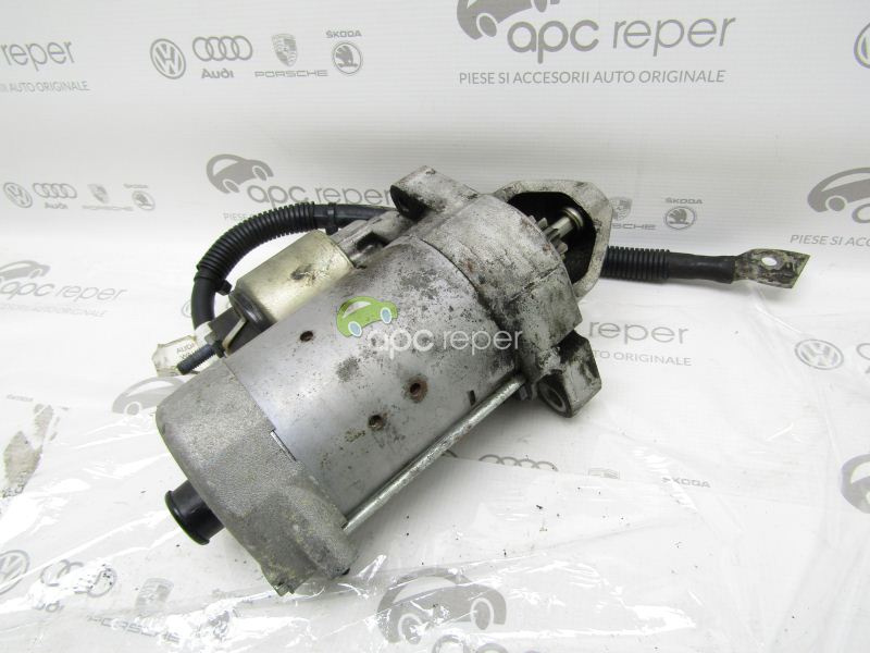 Electromotor Original Audi Q7 4L / A8 4E