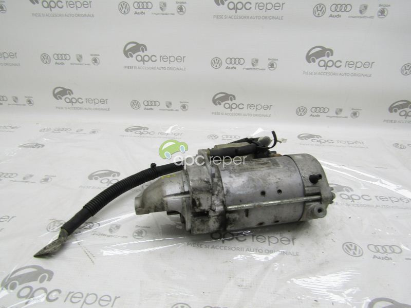 Electromotor Original Audi Q7 4L / A8 4E / Touareg