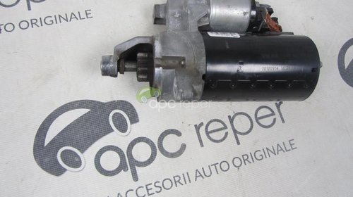 Electromotor Original Audi / VW 3,0Tdi cod 05