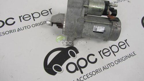 Electromotor Original Audi VW cod 03L911024A