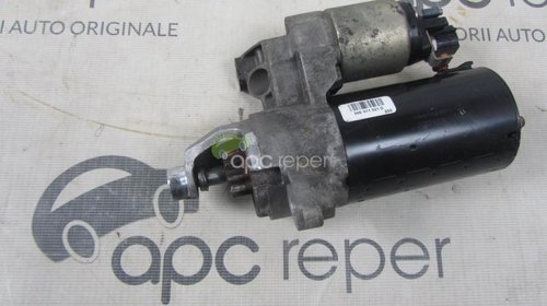 Electromotor Original Audi / VW cod 06E911021