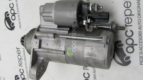 Electromotor Original Audi - VW - Skoda origi