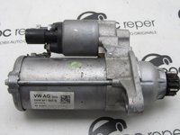 Electromotor Original Audi - VW - Skoda original cod 0AM911023N