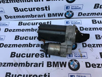 Electromotor original BMW E87,E90,F30,E60,F10,E63,E65,X1,X3,X5 320i