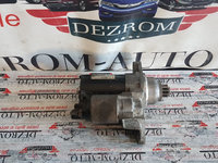 Electromotor original Bosch Audi A2 1.4i 75 cai cod piesa : 0986020780