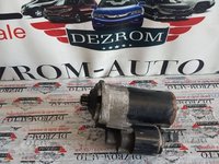 Electromotor original Bosch Seat Ibiza II 6K 1.6 i 75/101 CP 020911023f 0001121006