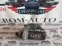 Electromotor original Bosch VW Polo V 6R 1.2TDi 75cp 02Z911023N