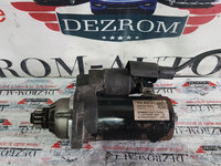 Electromotor original (cutie manuala start-stop) Skoda Octavia III 2.0TDi 143/150/184cp cod piesa : 02M911024C