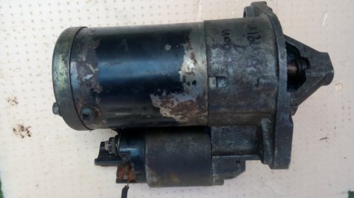 Electromotor original Dacia Logan 1,4 mpi,1.6 Mpi benzina