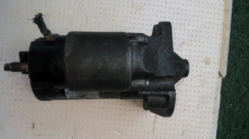 Electromotor original Dacia Logan 1,4 mpi,1.6 Mpi benzina