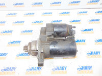 Electromotor original pentru Vw Polo 9N