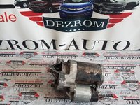 Electromotor original PEUGEOT 306 1.4 75 CP 9656317780