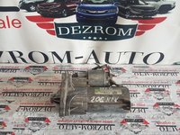 Electromotor original Valeo Citroen C3 1.6 109/110/113 CP 9618725080