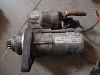 Electromotor original Valeo Skoda Octavia 2 1.9 tdi 105cp 02z911023h