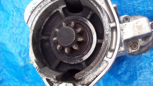 Electromotor passat audi 1.9 tdi 116cp