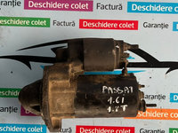 Electromotor Passat B5 1.6 1.8 T