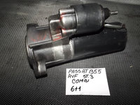 Electromotor Passat B5.5 , 2003, 1.9 tdi stage 3 break volan stanga