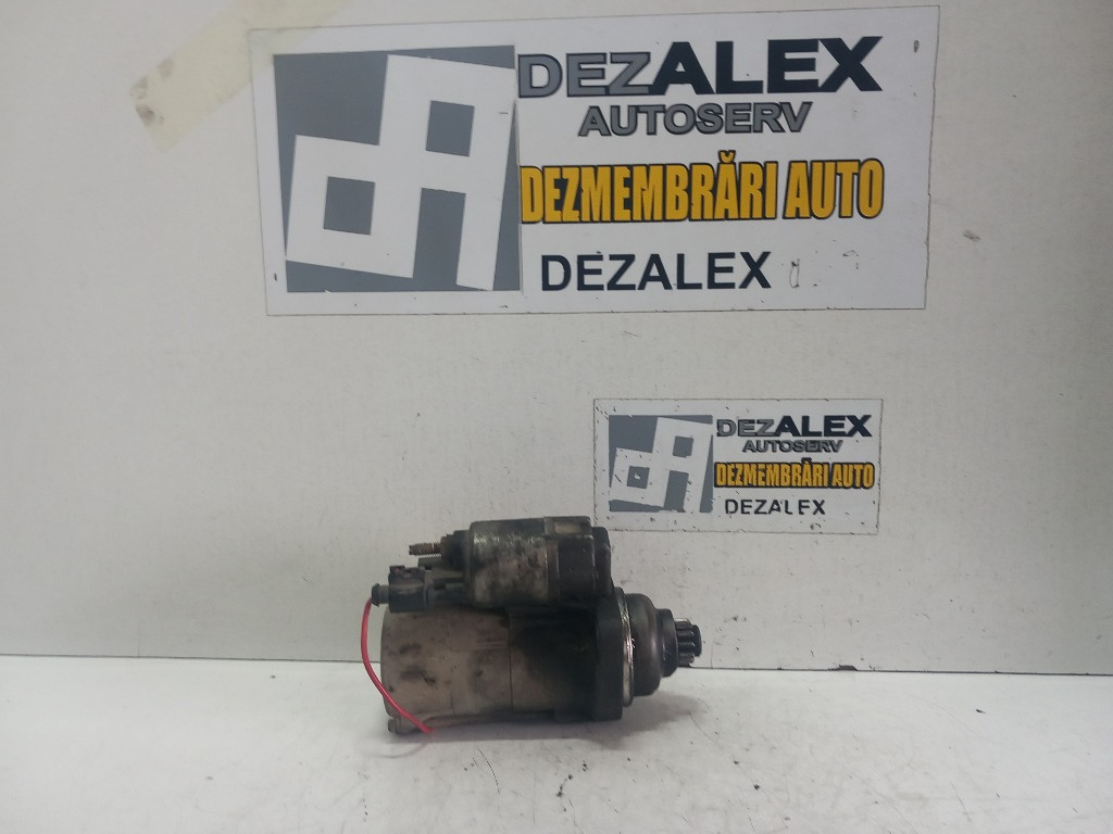 ELECTROMOTOR Passat B6 1.9 TDI BLS COD 0