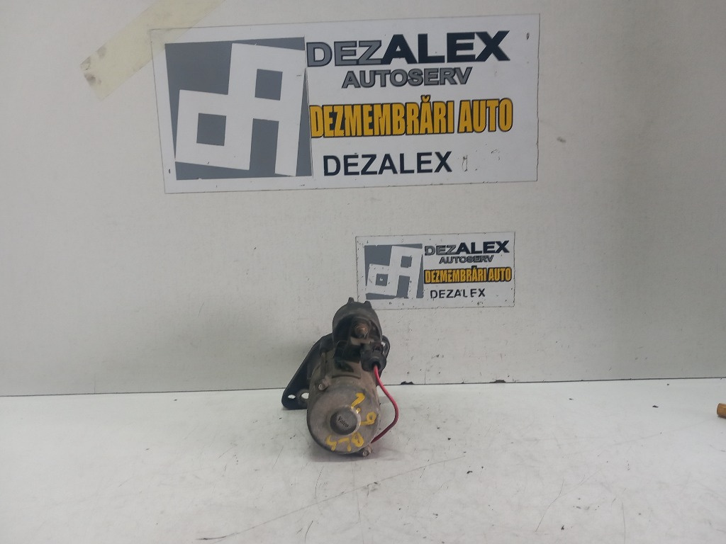 ELECTROMOTOR Passat B6 1.9 TDI BLS COD 0