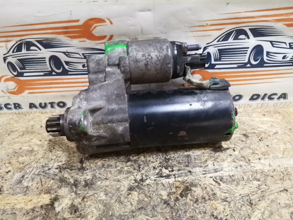 Electromotor Passat B6 2.0 TDI automat c