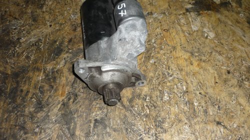 Electromotor Passat B6, Touran, 2.0 tdi, cod 02M911023H