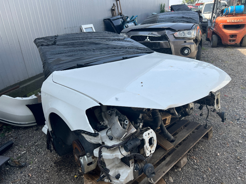 Electromotor Passat b7 2012 2.0 tdi tip 