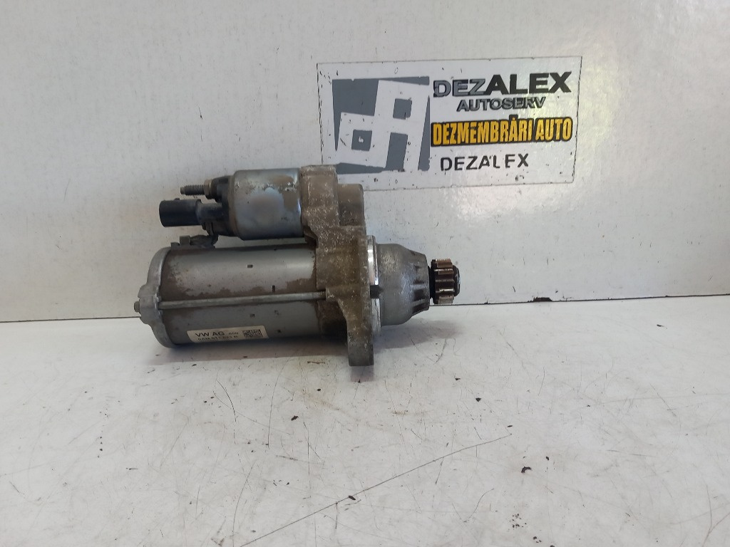 Electromotor PASSAT B7 cod: 0AM911023R