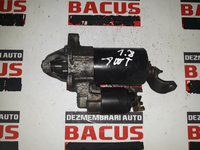 Electromotor pentru Audi A4 B5 1.8 turbo