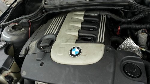 Electromotor pentru BMW E46 330d tip motor 306D1 automatic