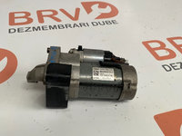 Electromotor pentru BMW Seria 1 cod motor B38A15