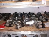 ELECTROMOTOR PENTRU DACIA MOTOR 1,5DCI, EURO3, EURO4, Euro 5