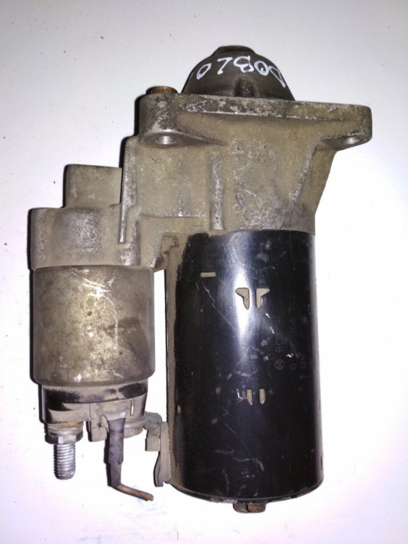 Electromotor Pentru Fiat Doblo 1.9 JTD cod:0001108202