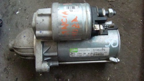 Electromotor pentru fiat, lancia, opel, suzuk