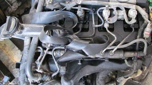 Electromotor pentru Ford Transit 2.4 TDCI, mo