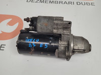 Electromotor pentru Iveco Daily 2,3 motorizare 78 kw - 106 ps / Euro 5 / 2013 an fabricatie