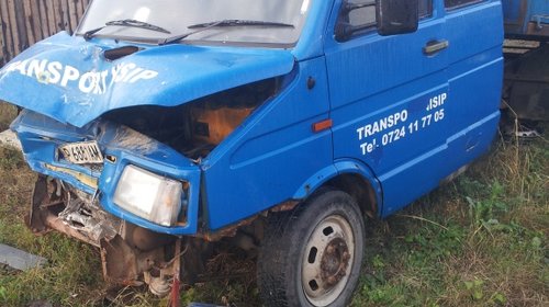 Electromotor pentru Iveco Daily 35-10 fab 1998