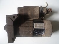 Electromotor pentru Logan ,CLIO ,1.5 Cod: 8200584685 / M000T91581