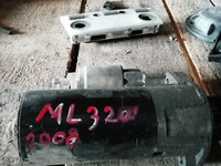 Electromotor pentru Mercedes ML 320 2008