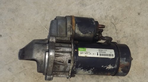 Electromotor pentru opel astra f motor de 1.6