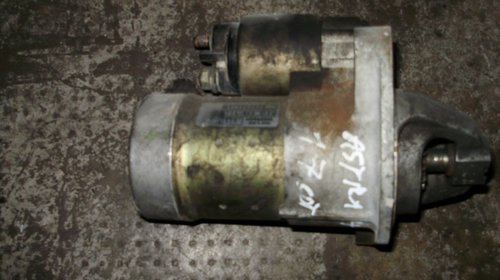 ELECTROMOTOR PENTRU OPEL ASTRA H MOTOR 1.7 CD