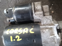 Electromotor pentru Opel Corsa C 1.2