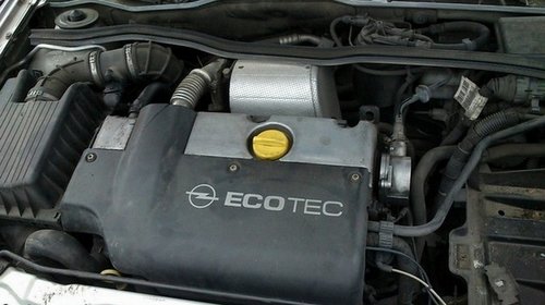Electromotor pentru Opel Zafira A motor 2.0 d
