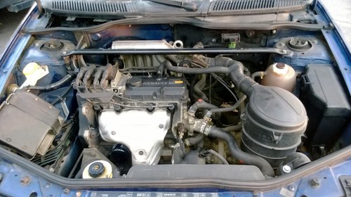 ELECTROMOTOR pentru RENAULT MEGANE fab 1998