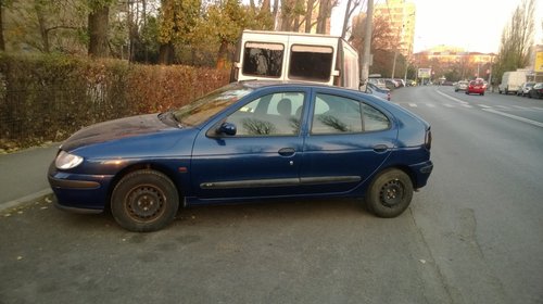 ELECTROMOTOR pentru RENAULT MEGANE fab 1998