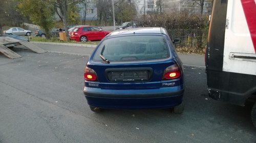 ELECTROMOTOR pentru RENAULT MEGANE fab 1998