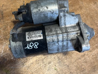 Electromotor pentru RENAULT, NISSAN, DACIA 1.5 DCI , EURO 4 cu codul: 8200584675-A