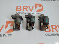 Electromotor pentru Renault Trafic / Opel Vivaro / Nissan Primastar Euro 3 / 4 /5 (2003-2014)