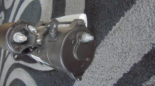 Electromotor Perkins 2873k632