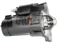 Electromotor PEUGEOT 106 I 1A 1C LAUBER 22.0390