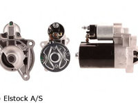 Electromotor PEUGEOT 106 Mk II (1) (1996 - 2016) ELSTOCK 25-1254